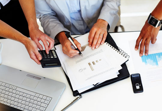 Improving inventory management of a manufacturing plant